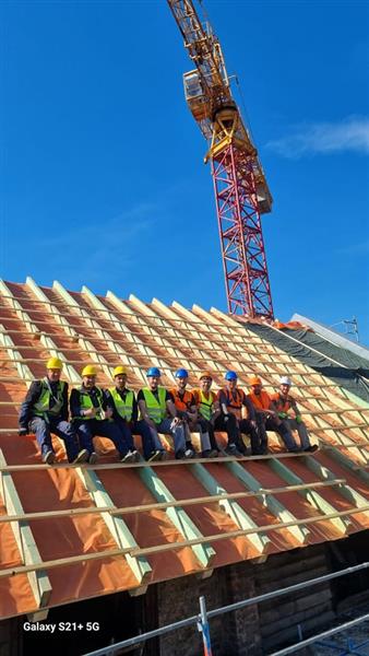 MARKANOVIĆ d.o.o. Brezovica Leteći odred