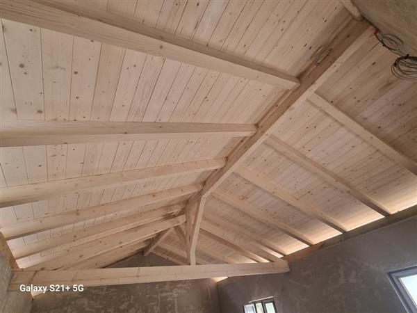 Krovopokrivački radovi