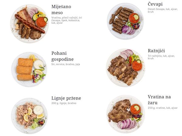 Restoran Kalimero Koprivnica