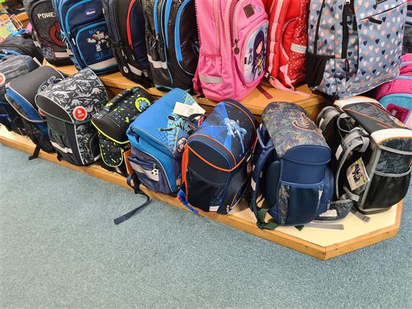Školske torbe