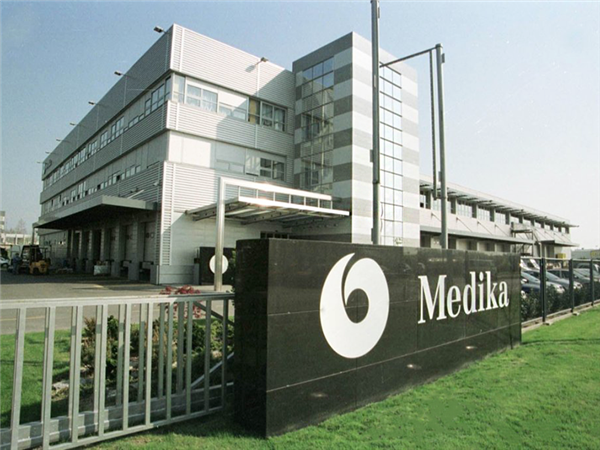 MEDIKA  SKLADIŠNO-DISTRIBUTIVNI CENTAR