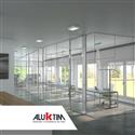 AluK građevinski aluminijski sustavi