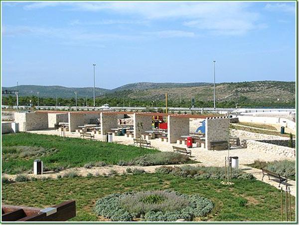 KRKA BELVEDERE d.o.o. RESTORAN KRKA BELVEDERE