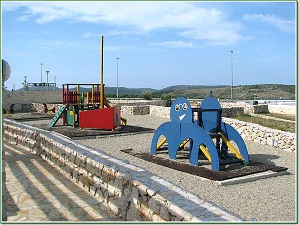 KRKA BELVEDERE d.o.o. RESTORAN KRKA BELVEDERE