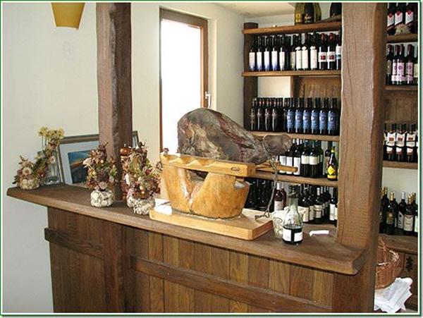 KRKA BELVEDERE d.o.o. RESTORAN KRKA BELVEDERE