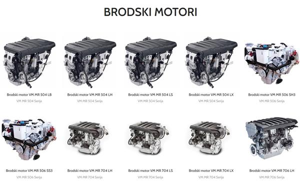 Brodski motori