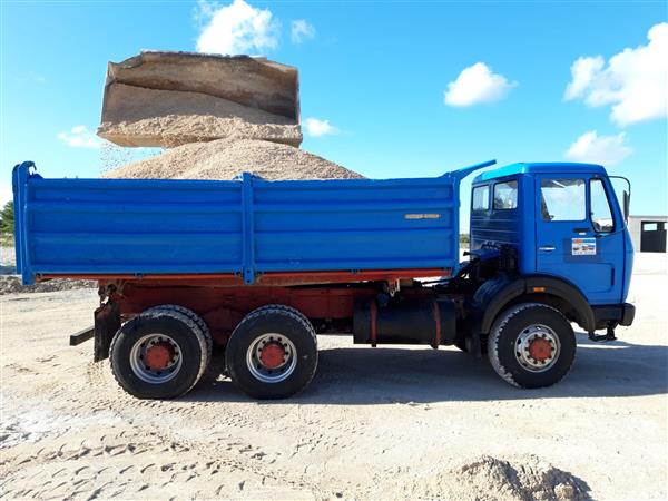 Kop, prijevoz tereta i usluge u građevinarstvu 2