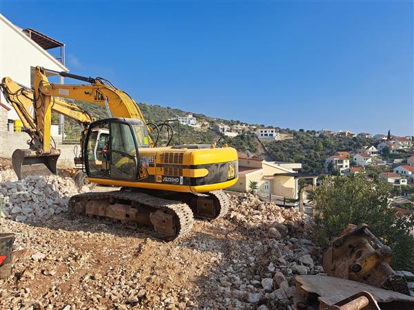 Kop, prijevoz tereta i usluge u građevinarstvu 5