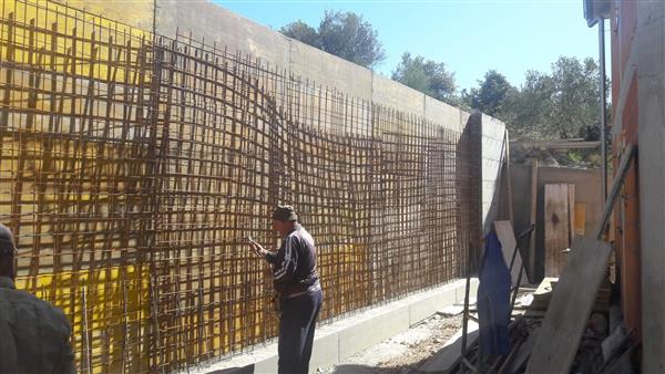 Kop, prijevoz tereta i usluge u građevinarstvu 9