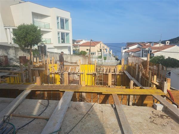 Kop, prijevoz tereta i usluge u građevinarstvu 11