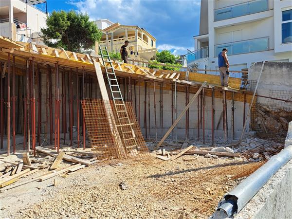 Kop, prijevoz tereta i usluge u građevinarstvu 12