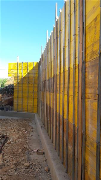 Kop, prijevoz tereta i usluge u građevinarstvu 13