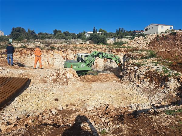 Kop, prijevoz tereta i usluge u građevinarstvu 15