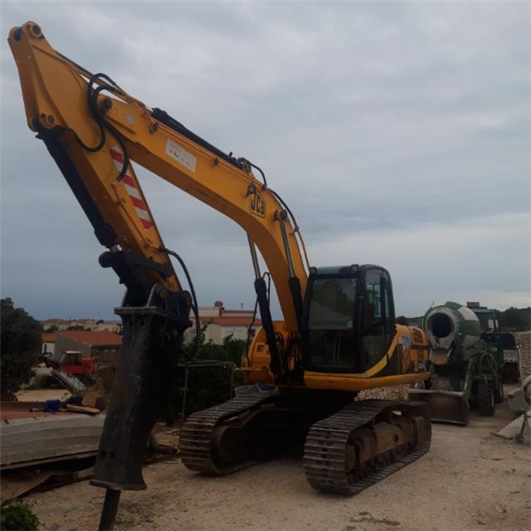 Kop, prijevoz tereta i usluge u građevinarstvu 17