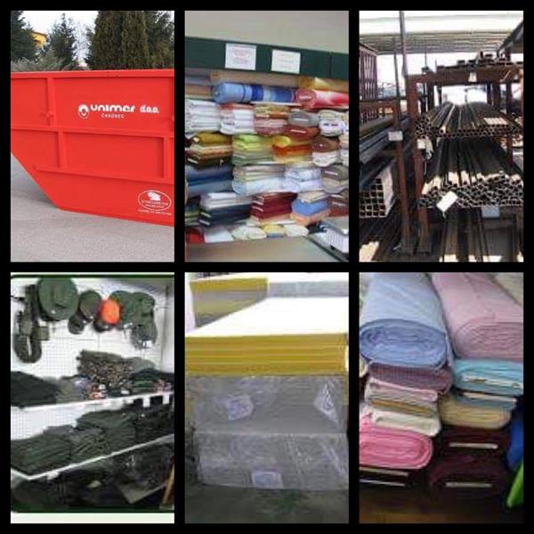 Unimer d.o.o. promet i prerada sekundarnih sirovina 10