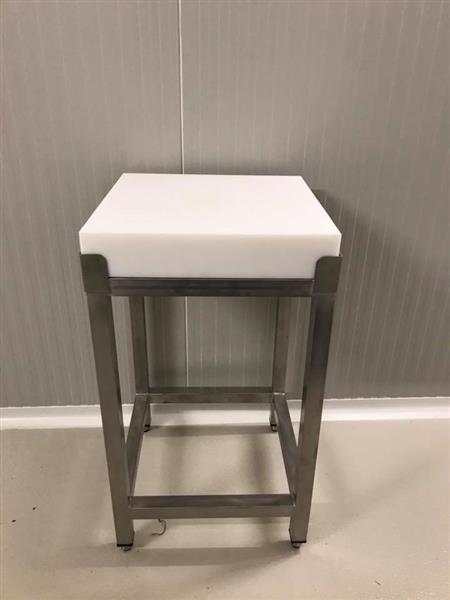 Inox panj za rasjecanje