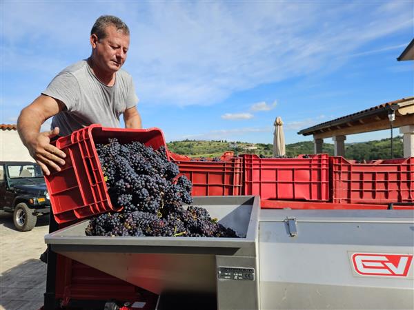 Konoba rino - vina prelac 15