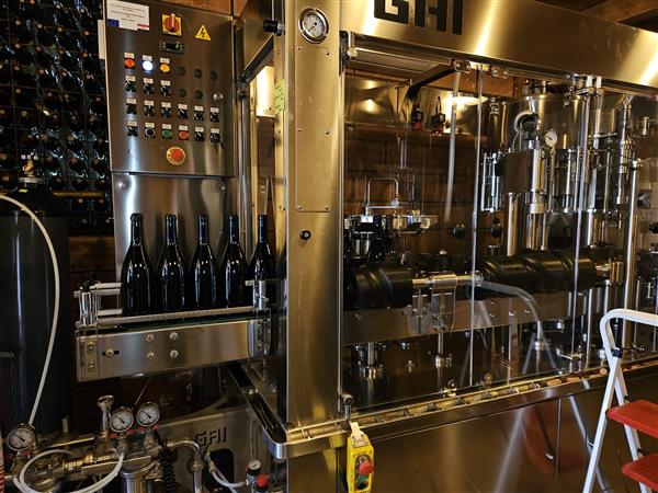 Konoba rino - vina prelac 16