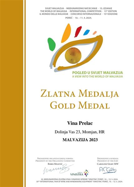 Konoba rino - vina prelac 18