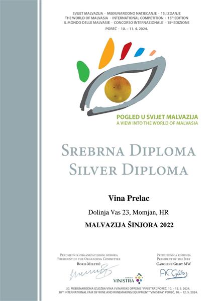 Konoba rino - vina prelac 19