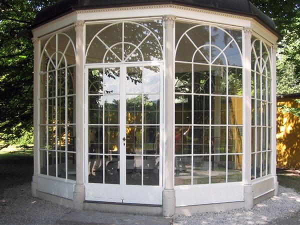 Staklarska radionica kenfelja, vl. mario kenfelja 4