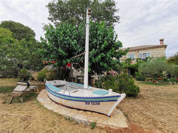 AGROTURIZAM MOFARDIN ROVINJ