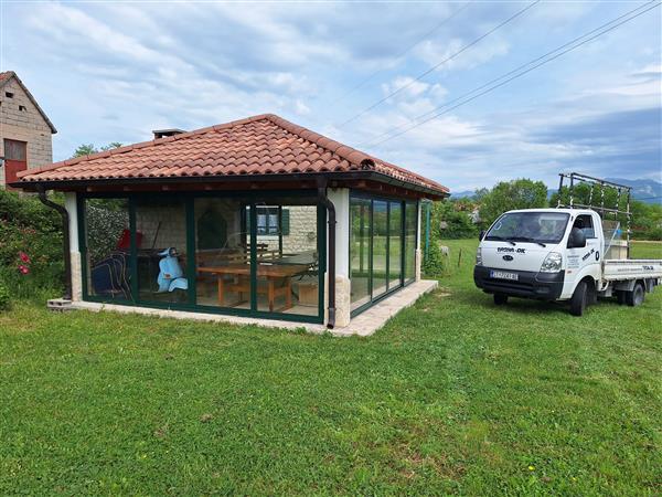 Brane-mont obrt za ugradnju stolarije i završne radove u građevinarstvu 11