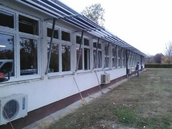 Debeljak d.o.o. pvc i alu stolarija 9