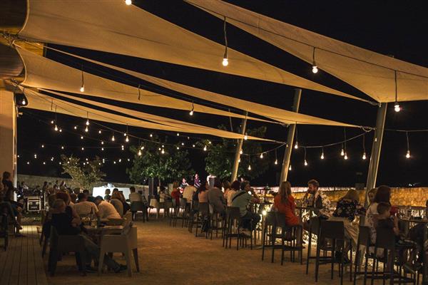 Tvrđava Barone Šibenik