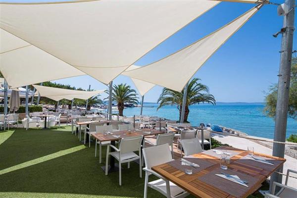 Hotel Lav Meridien Split