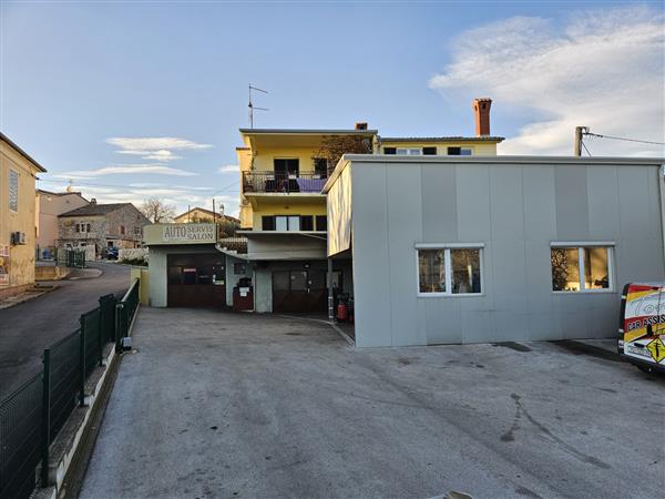 Tomc automehanika d.o.o. autosalon tomc 9