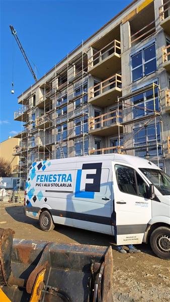 Fenestra d.o.o. osijek - aluminijska i pvc stolarija 18