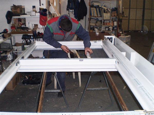 Fenestra d.o.o. osijek - aluminijska i pvc stolarija 19