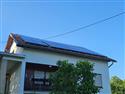 Još jedna uspješno instalirana solarna elektrana!