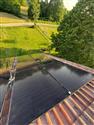 Instalacija solarne elektrane u Glini!