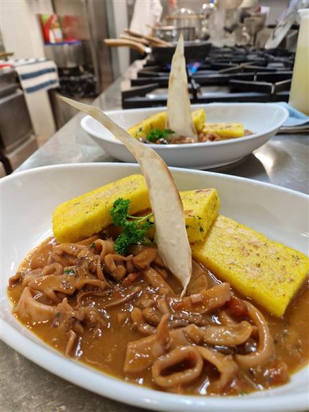 Restoran trošt, vl. ivan trošt vrsar 12