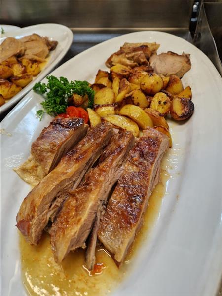 Restoran trošt, vl. ivan trošt vrsar 15