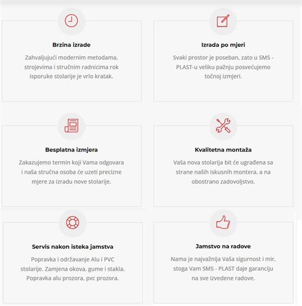 Sms-plast, vl. mario slamar 15