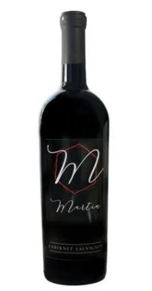Martin Cabernet Sauvignon