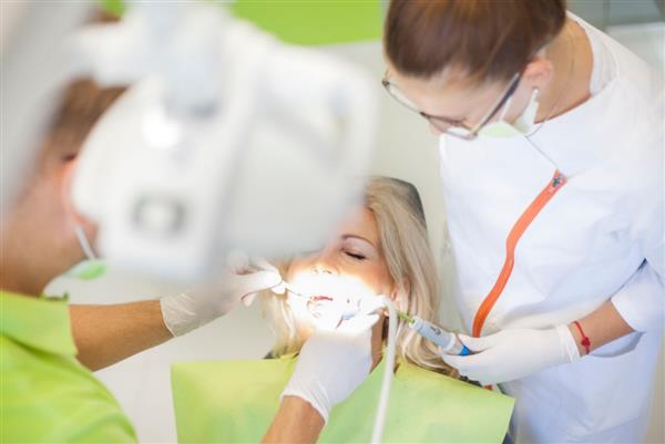 Centar dentalne medicine dr. zvonimir hrala 13