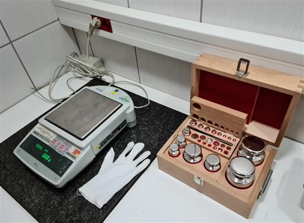 Guerieri-preciz d.o.o. servisiranje i prodaja vaga i utega 8