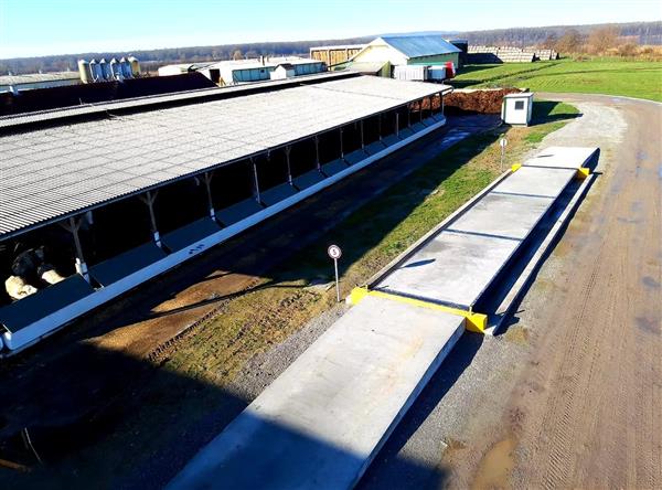 Guerieri-preciz d.o.o. servisiranje i prodaja vaga i utega 10