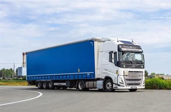 Prijevoz ceradne robe