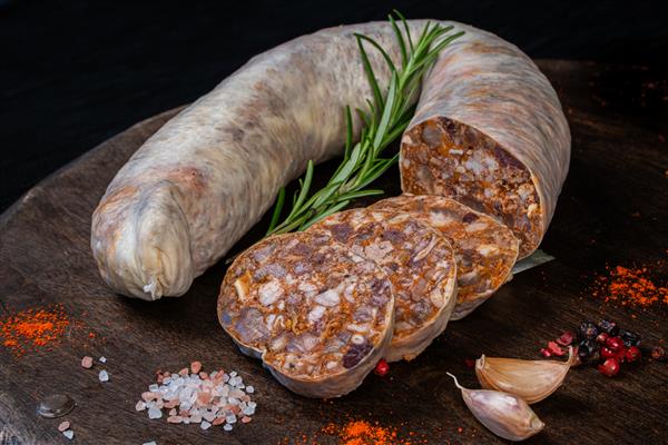 Bođirković krvavica