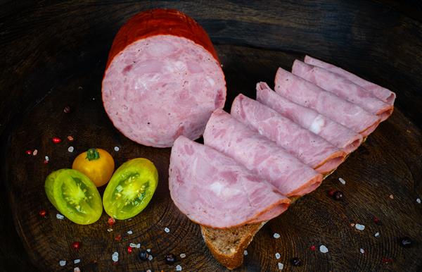 Bođirković krakowska šunka