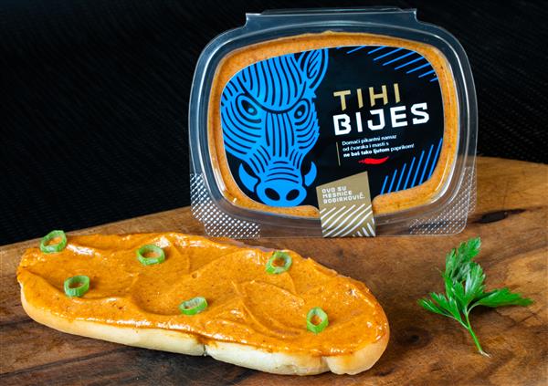 Bođirković tihi bijes