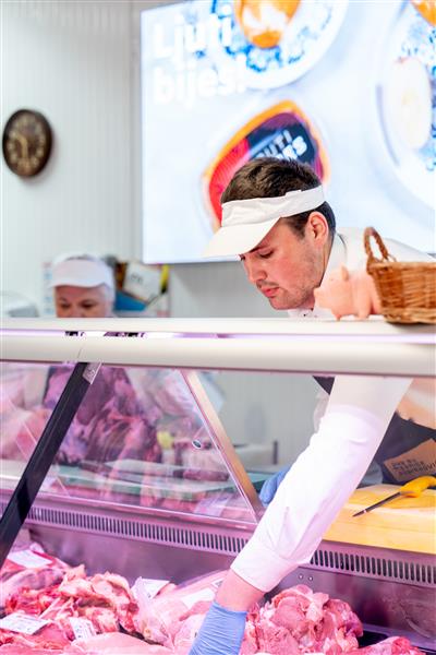 Bođirković svježe meso