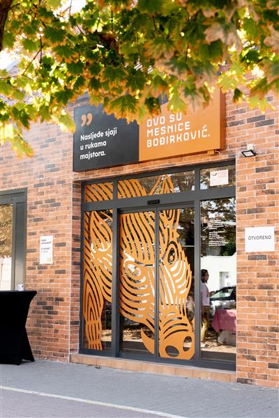 Mesnice Bođirković