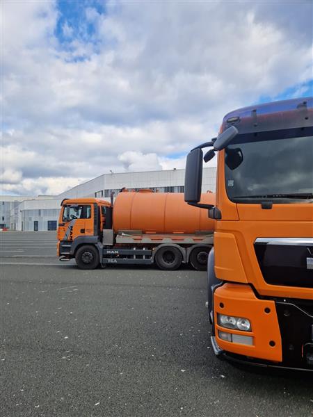 Odštopavanje i čišćenje kanalizacijskih cijevi svih promjera