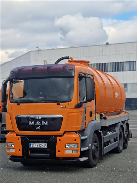 Odštopavanje i čišćenje kanalizacijskih cijevi svih promjera